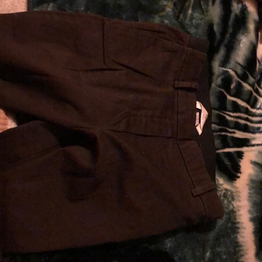 Cotton polyester spandex